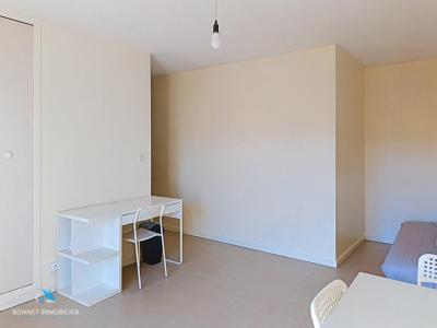 Annonce Location Appartement Clermont-ferrand 63