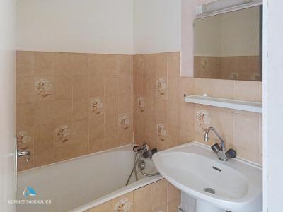 Louer Appartement Clermont-ferrand Puy de dome