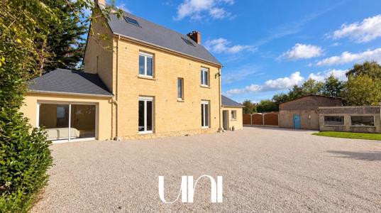 For sale Maltot 6 rooms 138 m2 Calvados (14930) photo 0