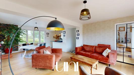 For sale Authie 6 rooms 145 m2 Calvados (14280) photo 2