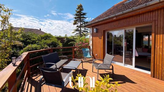 For sale Authie 6 rooms 145 m2 Calvados (14280) photo 3