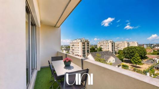 For sale Caen 3 rooms 70 m2 Calvados (14000) photo 0