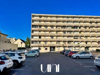 For sale Caen 3 rooms 70 m2 Calvados (14000) photo 3