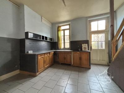 Acheter Appartement 86 m2 Hirson