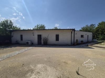 Acheter Prestige 108 m2 Aubenas