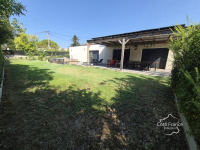 Acheter Prestige Aubenas 364000 euros