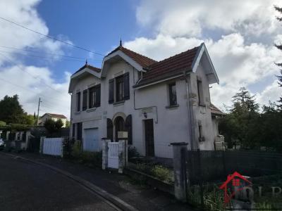 Annonce Vente 6 pi�ces Maison Wassy 52