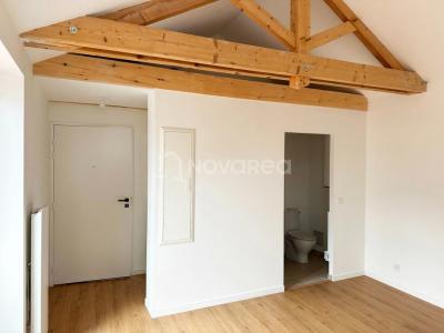 Louer Appartement 17 m2 Pau