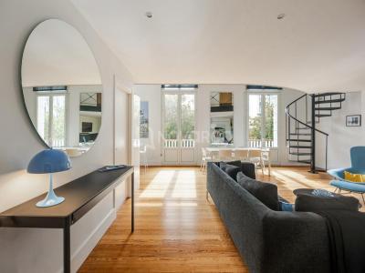 Acheter Appartement 99 m2 Biarritz