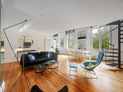 Acheter Appartement Biarritz 1098000 euros