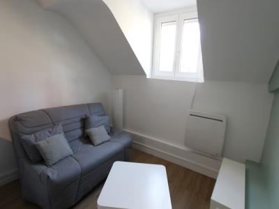 For rent Nantes 1 room 18 m2 Loire atlantique (44000) photo 1