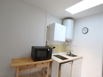 For rent Nantes 1 room 18 m2 Loire atlantique (44000) photo 2