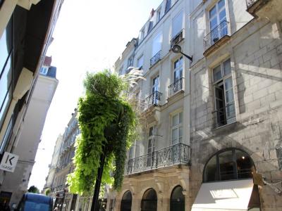 For rent Nantes 1 room 18 m2 Loire atlantique (44000) photo 4