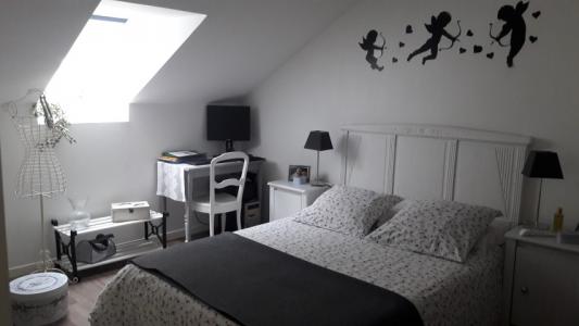 For rent Nantes 2 rooms 47 m2 Loire atlantique (44100) photo 1