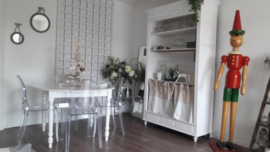 For rent Nantes 2 rooms 47 m2 Loire atlantique (44100) photo 4