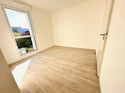 For rent Nantes 2 rooms 41 m2 Loire atlantique (44300) photo 2