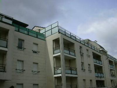 For rent Nantes 1 room 30 m2 Loire atlantique (44000) photo 0