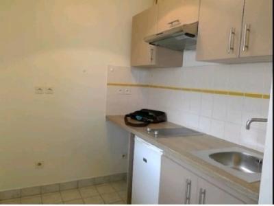 Louer Appartement 30 m2 Nantes