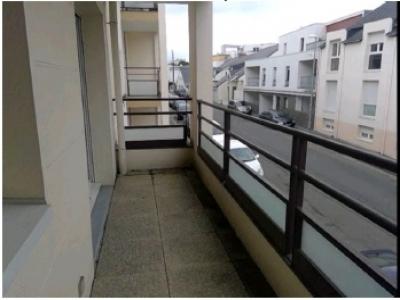 Louer Appartement Nantes Loire atlantique