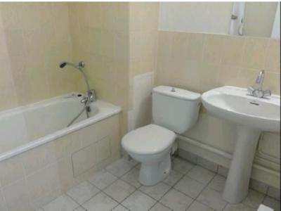 Louer Appartement Nantes 491 euros