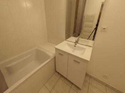 Louer Appartement 60 m2 Nantes