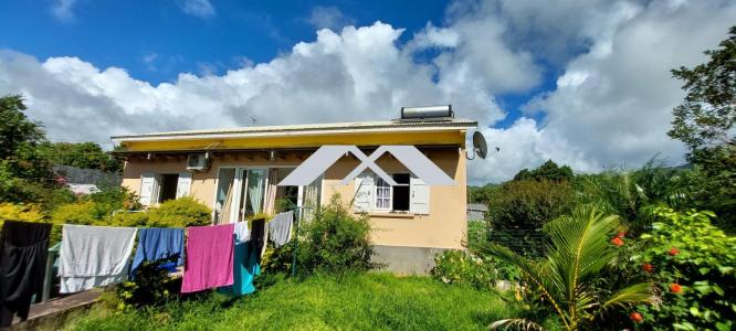 For sale Saint-benoit 6 rooms 190 m2 Reunion (97470) photo 0