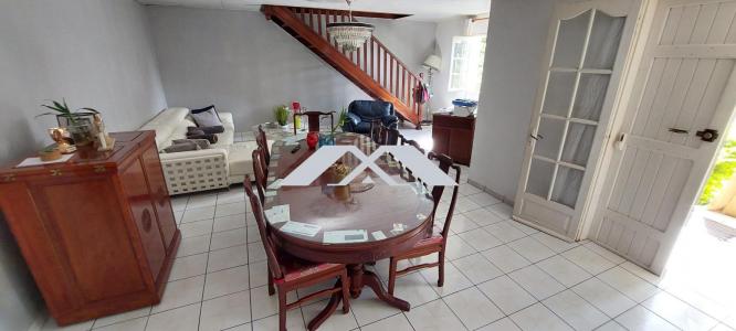Annonce Vente 6 pi�ces Maison Saint-benoit 974