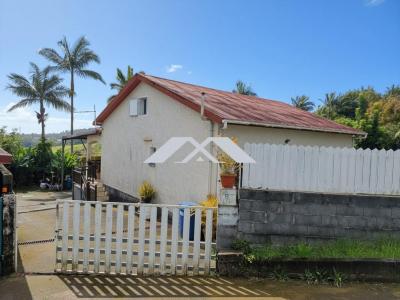 Annonce Vente 6 pi�ces Maison Trois-bassins 974