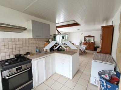 Acheter Maison Trois-bassins 346620 euros