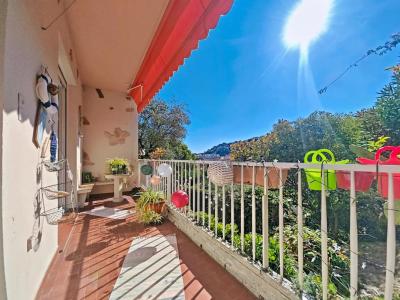 For sale Nice 2 rooms 51 m2 Alpes Maritimes (06000) photo 0
