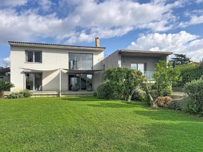 For sale Carros 5 rooms 156 m2 Alpes Maritimes (06510) photo 0