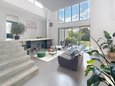 For sale Carros 5 rooms 156 m2 Alpes Maritimes (06510) photo 1