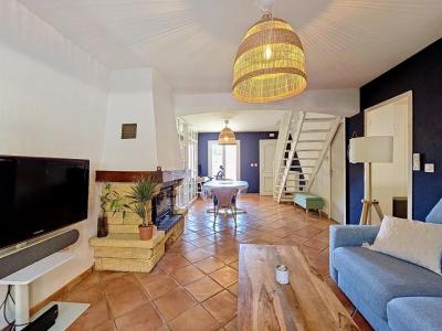For sale Gaude 4 rooms 86 m2 Alpes Maritimes (06610) photo 1
