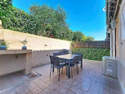 For sale Gaude 4 rooms 86 m2 Alpes Maritimes (06610) photo 3