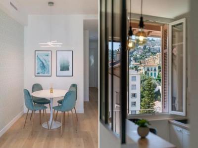 Annonce Vente 2 pi�ces Appartement Nice 06
