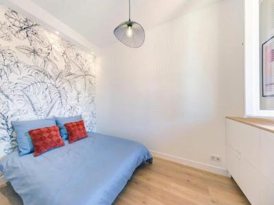 Acheter Appartement 43 m2 Nice