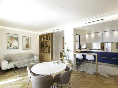 Annonce Vente 3 pi�ces Appartement Nice 06