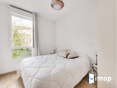 Acheter Appartement Villejuif Val de Marne