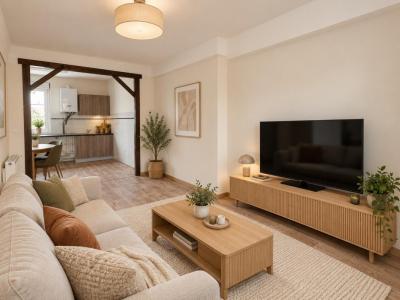 For sale Vernon 3 rooms 53 m2 Eure (27200) photo 0