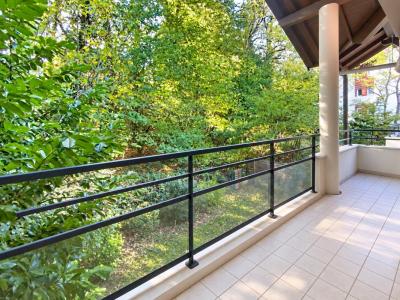Acheter Appartement Gex Ain