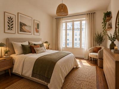 Acheter Appartement Nantes Loire atlantique