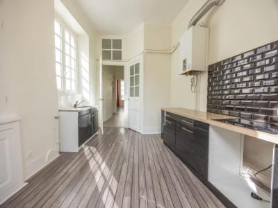 Louer Appartement Nantes 1111 euros