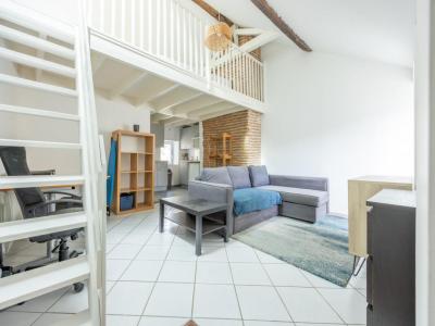 Annonce Location Appartement Nantes 44