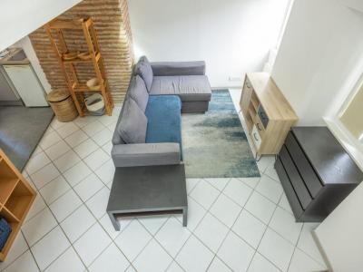 Louer Appartement 28 m2 Nantes