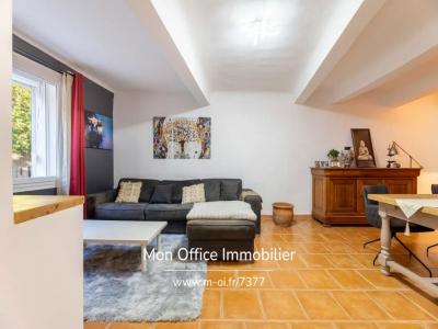 Acheter Appartement 88 m2 Rians