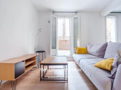 Annonce Vente 3 pi�ces Appartement Marseille-1er-arrondissement 13