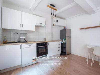 Acheter Appartement Marseille-1er-arrondissement 249000 euros