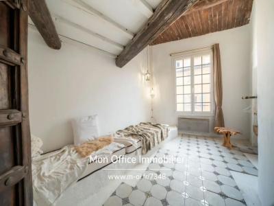 Acheter Appartement 82 m2 Beaurecueil