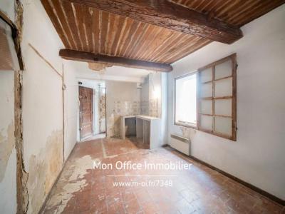 Acheter Appartement Beaurecueil Bouches du Rhone