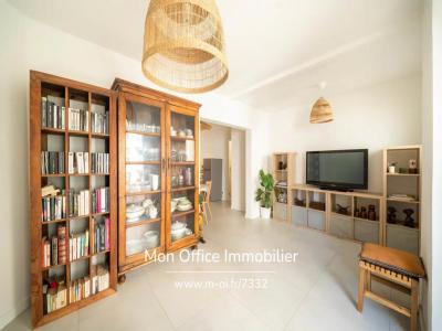 Acheter Appartement Toulon 199000 euros
